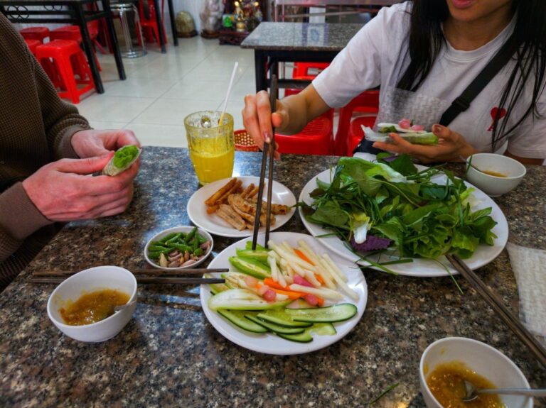 Nem Nuớng